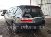 2012 Honda ODYSSEY фото