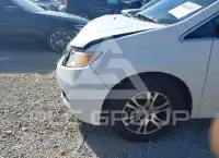 2012 Honda ODYSSEY фото