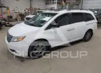 2012 Honda ODYSSEY фото