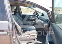 2012 Honda ODYSSEY фото