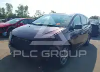 2012 Honda ODYSSEY фото