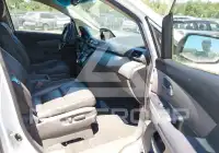 2012 Honda ODYSSEY photo