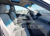 2012 Honda ODYSSEY фото