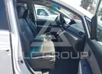 2012 Honda ODYSSEY photo
