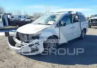 2012 Honda ODYSSEY photo