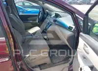 2012 Honda ODYSSEY photo
