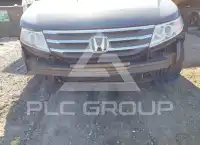2012 Honda ODYSSEY фото