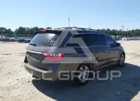 2012 Honda ODYSSEY photo