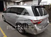2012 Honda ODYSSEY photo