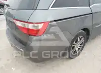2012 Honda ODYSSEY photo