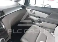 2012 Honda ODYSSEY фото