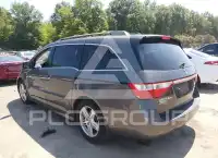 2012 Honda ODYSSEY фото