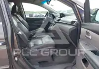 2012 Honda ODYSSEY фото