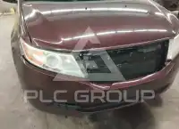 2012 Honda ODYSSEY фото