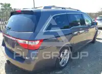 2012 Honda ODYSSEY фото