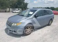 2012 Honda ODYSSEY photo