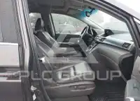 2012 Honda ODYSSEY фото