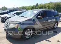 2012 Honda ODYSSEY фото