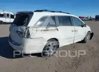 2012 Honda ODYSSEY photo