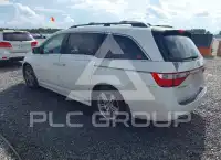 2012 Honda ODYSSEY photo