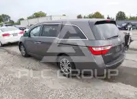 2012 Honda ODYSSEY photo