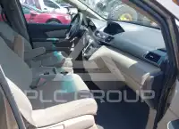 2012 Honda ODYSSEY фото