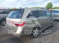 2012 Honda ODYSSEY photo