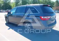 2012 Honda ODYSSEY фото