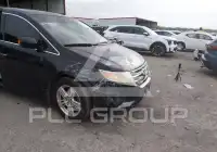 2012 Honda ODYSSEY фото