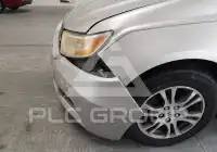2012 Honda ODYSSEY photo