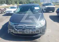 2012 Honda ODYSSEY фото