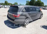 2012 Honda ODYSSEY фото