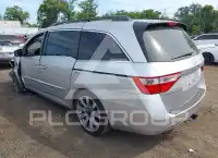2012 Honda ODYSSEY фото