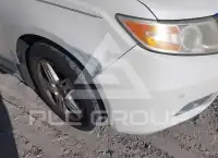 2012 Honda ODYSSEY photo