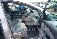 2012 Honda ODYSSEY фото