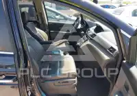 2012 Honda ODYSSEY фото
