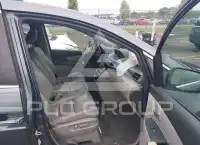 2012 Honda ODYSSEY фото