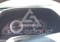 2012 Honda ODYSSEY фото