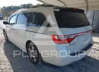 2012 Honda ODYSSEY photo