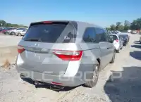 2012 Honda ODYSSEY фото