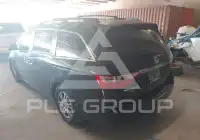 2012 Honda ODYSSEY photo