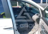 2012 Honda ODYSSEY photo