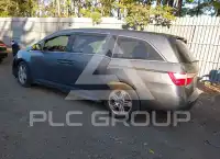 2012 Honda ODYSSEY photo