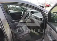 2012 Honda ODYSSEY фото
