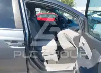 2012 Honda ODYSSEY photo