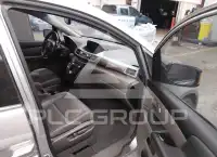 2012 Honda ODYSSEY photo