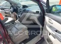 2012 Honda ODYSSEY фото