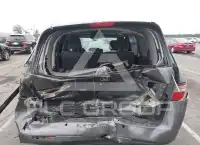 2012 Honda ODYSSEY фото
