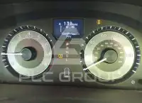2012 Honda ODYSSEY photo