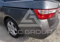 2012 Honda ODYSSEY фото